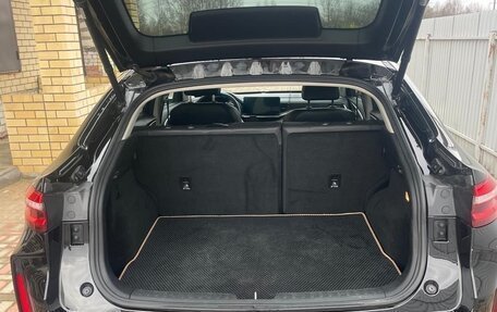 Haval F7x I, 2024 год, 2 350 000 рублей, 5 фотография