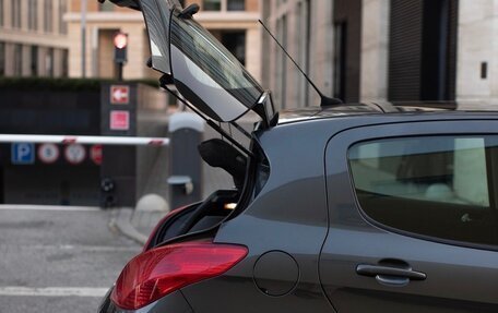 Peugeot 308 II, 2008 год, 590 000 рублей, 19 фотография