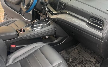 Haval F7x I, 2024 год, 2 350 000 рублей, 7 фотография