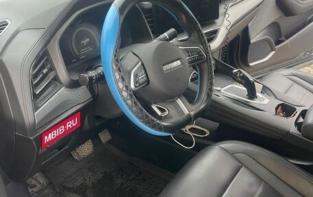 Haval F7x I, 2024 год, 2 350 000 рублей, 6 фотография