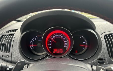 KIA Cerato III, 2012 год, 1 050 000 рублей, 7 фотография