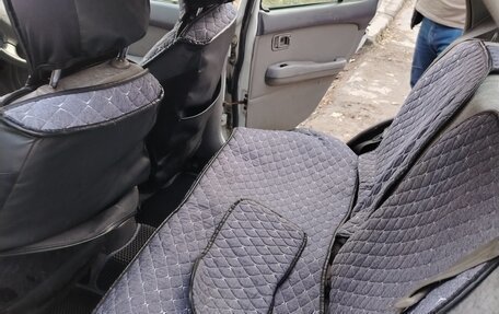 Nissan March II, 2000 год, 140 000 рублей, 4 фотография