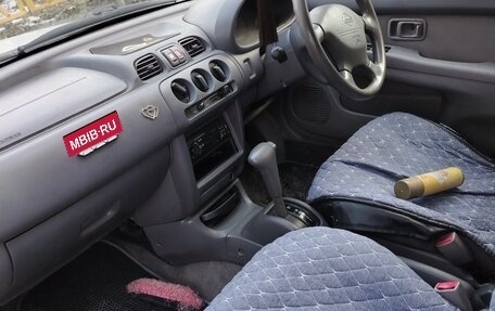 Nissan March II, 2000 год, 140 000 рублей, 5 фотография