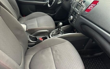 KIA Cerato III, 2012 год, 1 050 000 рублей, 2 фотография