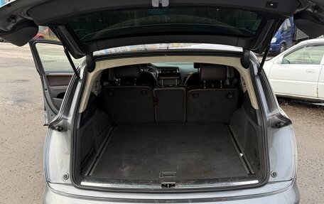 Audi Q7, 2011 год, 1 800 000 рублей, 5 фотография