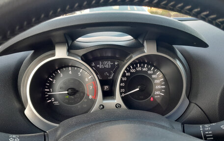 Nissan Juke II, 2018 год, 1 900 000 рублей, 5 фотография