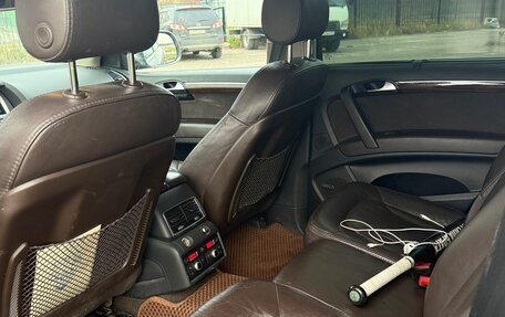 Audi Q7, 2011 год, 1 800 000 рублей, 8 фотография