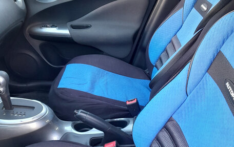 Nissan Juke II, 2018 год, 1 900 000 рублей, 3 фотография