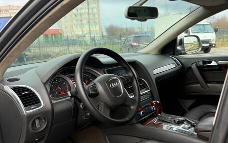Audi Q7, 2011 год, 1 800 000 рублей, 7 фотография
