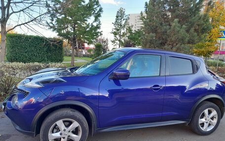 Nissan Juke II, 2018 год, 1 900 000 рублей, 2 фотография