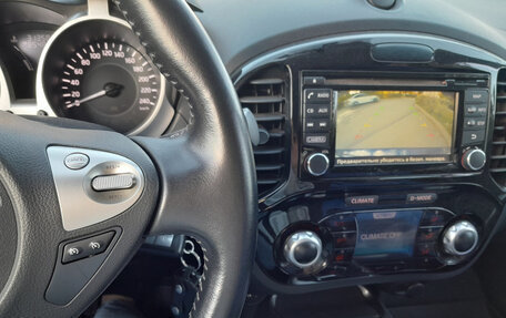 Nissan Juke II, 2018 год, 1 900 000 рублей, 6 фотография