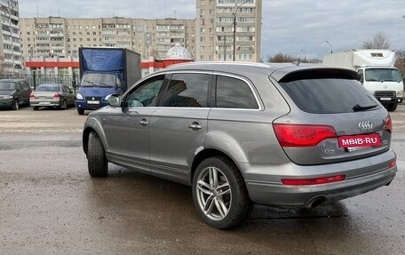 Audi Q7, 2011 год, 1 800 000 рублей, 4 фотография