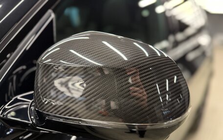 BMW X7, 2024 год, 17 000 000 рублей, 7 фотография