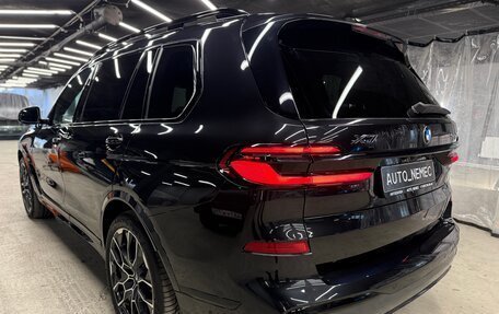 BMW X7, 2024 год, 17 000 000 рублей, 6 фотография