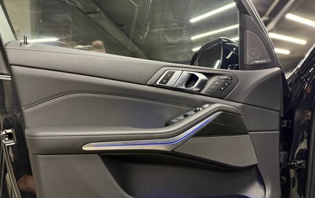 BMW X7, 2024 год, 17 000 000 рублей, 14 фотография