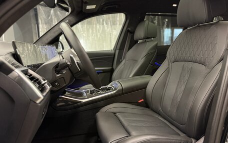 BMW X7, 2024 год, 17 000 000 рублей, 15 фотография