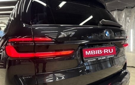 BMW X7, 2024 год, 17 000 000 рублей, 11 фотография