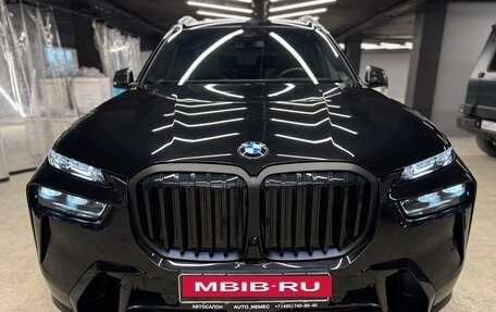BMW X7, 2024 год, 17 000 000 рублей, 2 фотография