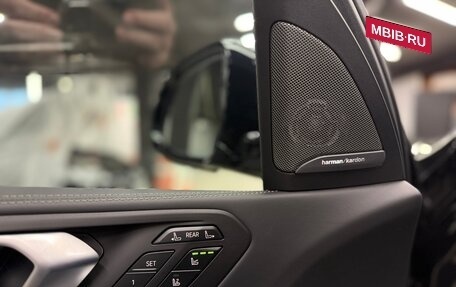 BMW X7, 2024 год, 17 000 000 рублей, 16 фотография