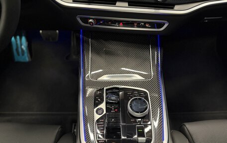 BMW X7, 2024 год, 17 000 000 рублей, 18 фотография