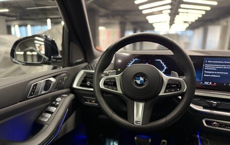 BMW X7, 2024 год, 17 000 000 рублей, 23 фотография