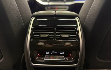 BMW X7, 2024 год, 17 000 000 рублей, 28 фотография