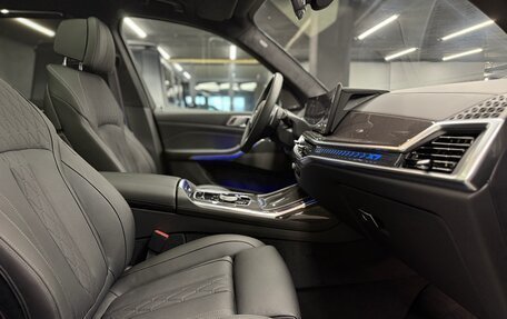BMW X7, 2024 год, 17 000 000 рублей, 24 фотография