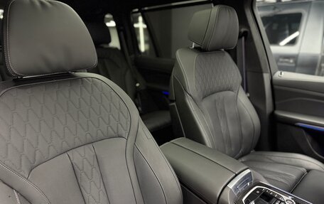 BMW X7, 2024 год, 17 000 000 рублей, 25 фотография