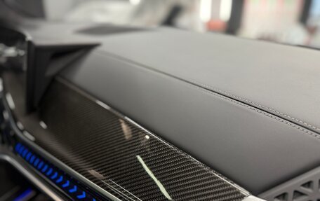 BMW X7, 2024 год, 17 000 000 рублей, 21 фотография