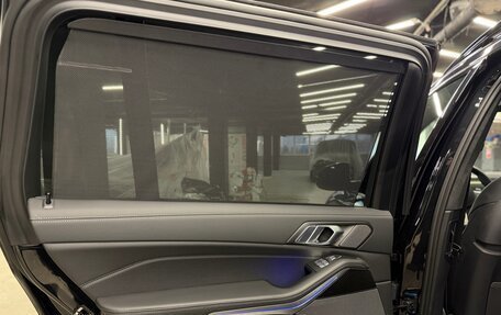 BMW X7, 2024 год, 17 000 000 рублей, 29 фотография