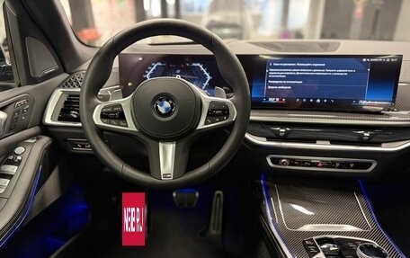BMW X7, 2024 год, 17 000 000 рублей, 20 фотография