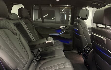 BMW X7, 2024 год, 17 000 000 рублей, 31 фотография