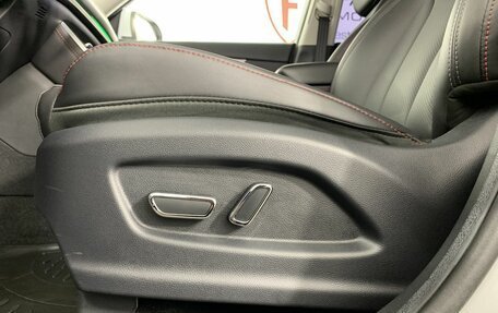 Changan CS75 I рестайлинг, 2022 год, 1 784 000 рублей, 10 фотография