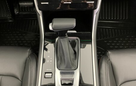 Changan CS75 I рестайлинг, 2022 год, 1 784 000 рублей, 13 фотография