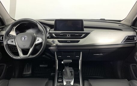 Changan CS75 I рестайлинг, 2022 год, 1 784 000 рублей, 7 фотография