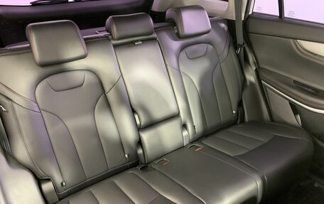 Changan CS75 I рестайлинг, 2022 год, 1 784 000 рублей, 15 фотография