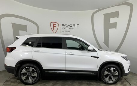 Changan CS75 I рестайлинг, 2022 год, 1 784 000 рублей, 4 фотография