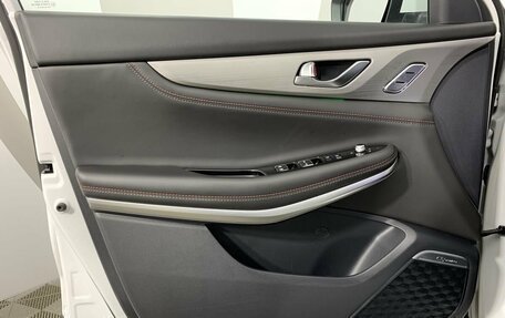 Changan CS75 I рестайлинг, 2022 год, 1 784 000 рублей, 8 фотография