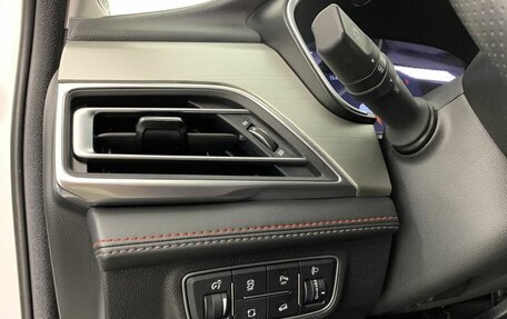 Changan CS75 I рестайлинг, 2022 год, 1 784 000 рублей, 9 фотография