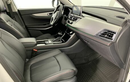 Changan CS75 I рестайлинг, 2022 год, 1 784 000 рублей, 14 фотография