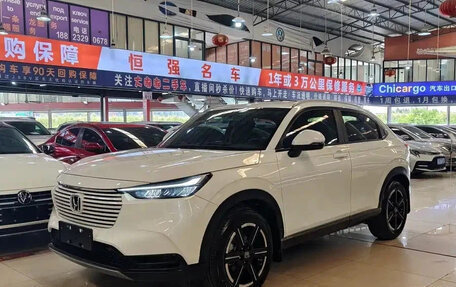 Honda Vezel, 2023 год, 1 610 027 рублей, 1 фотография