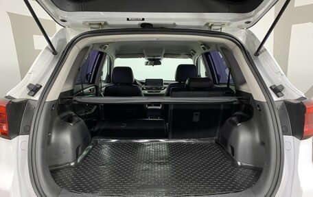 Changan CS75 I рестайлинг, 2022 год, 1 784 000 рублей, 18 фотография