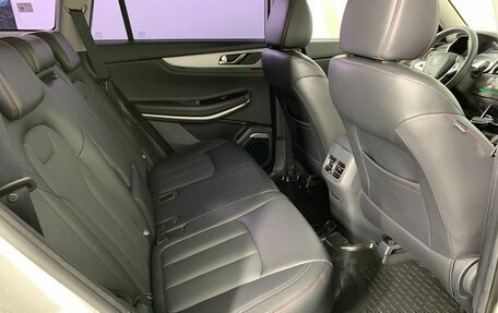 Changan CS75 I рестайлинг, 2022 год, 1 784 000 рублей, 16 фотография