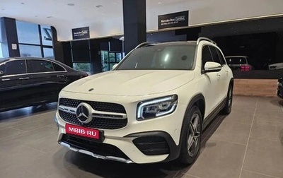 Mercedes-Benz GLB, 2021 год, 2 759 027 рублей, 1 фотография