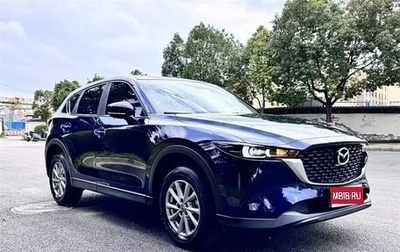 Mazda CX-5 II, 2024 год, 2 267 573 рублей, 1 фотография