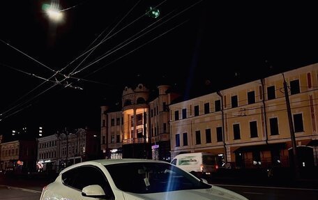 Renault Megane III, 2011 год, 700 000 рублей, 1 фотография