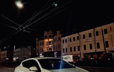 Renault Megane III, 2011 год, 700 000 рублей, 1 фотография