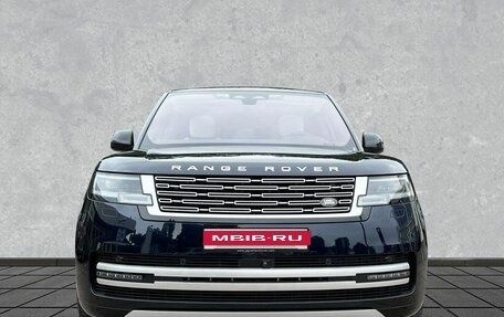 Land Rover Range Rover IV рестайлинг, 2025 год, 29 800 000 рублей, 1 фотография