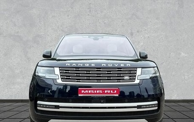 Land Rover Range Rover IV рестайлинг, 2025 год, 29 800 000 рублей, 1 фотография