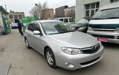 Subaru Impreza III, 2010 год, 950 000 рублей, 1 фотография